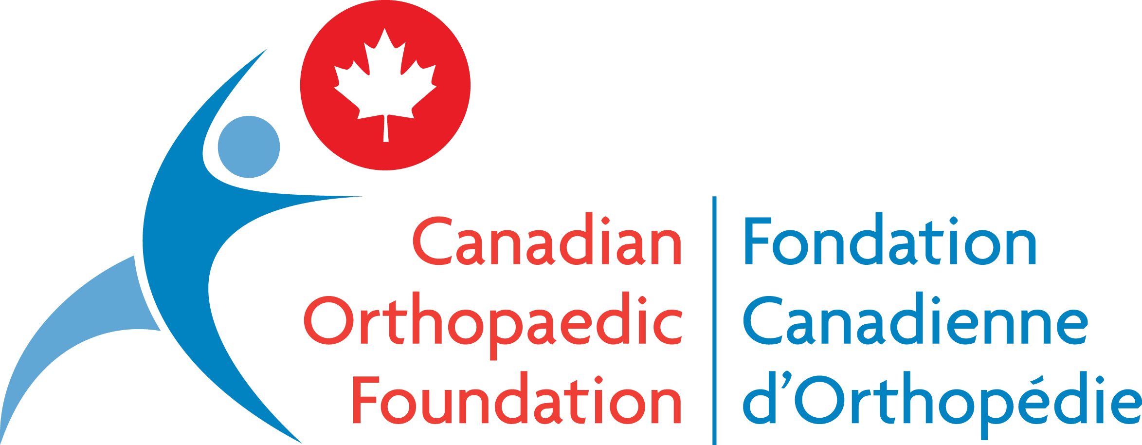 Canadian Orthopaedic Foundation Logo