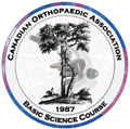 The Canadian Orthopaedic Association Basic Science Course